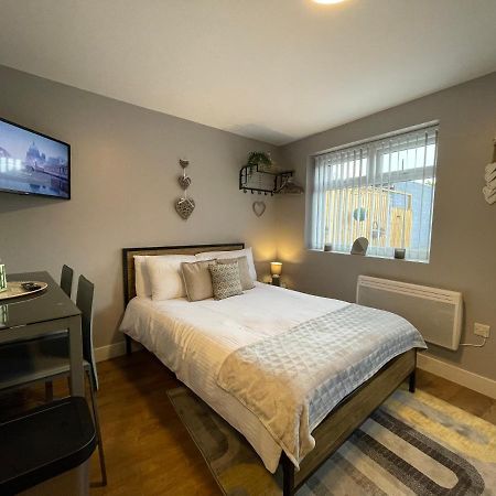 Westend Holiday Let 4 Brecon Exterior foto