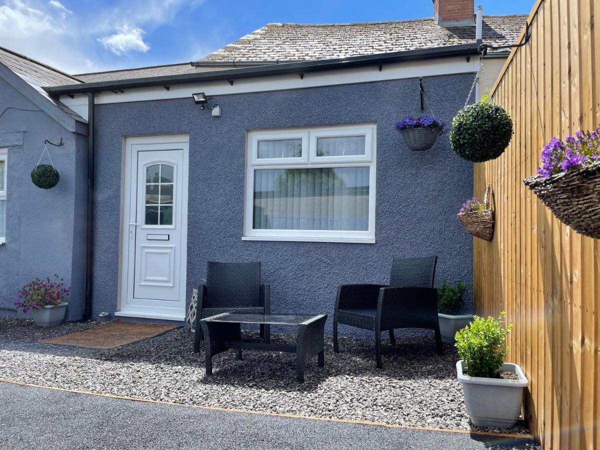 Westend Holiday Let 4 Brecon Exterior foto